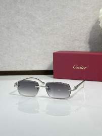 Picture of Cartier Sunglasses _SKUfw77894701fw